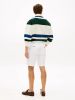 Tommy Hilfiger - Quần Kaki Ngắn Nam Satin Brooklyn Shorts