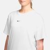 Nike - Áo Tay Ngắn Thể Thao Nữ Sportswear Women's Oversized Short-Sleeve T-Shirt (Plus Size)