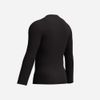 Speedo - Áo Rashguard Nam Endurance+ Long Sleeve Logo UV Shirt