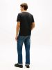 Tommy Hilfiger - Áo Thun Tay Ngắn Nam Brand Love Text Box Tee