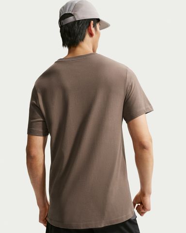 Nike - Áo Tay Ngắn Thể Thao Nam Dri-FIT Trail-Running T-Shirt