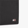 Tommy Hilfiger - Ví Nam Embossed Flag Leather Card And Coin Wallet