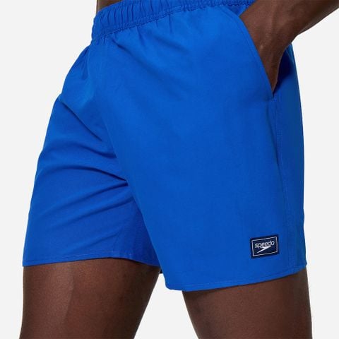 Speedo - Quần Bơi Nam Prime Leisure Watershort 16" - 4