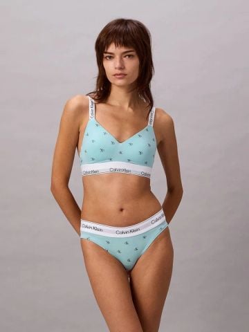 Calvin Klein - Áo Ngực Nữ Lightly Lined Bralette