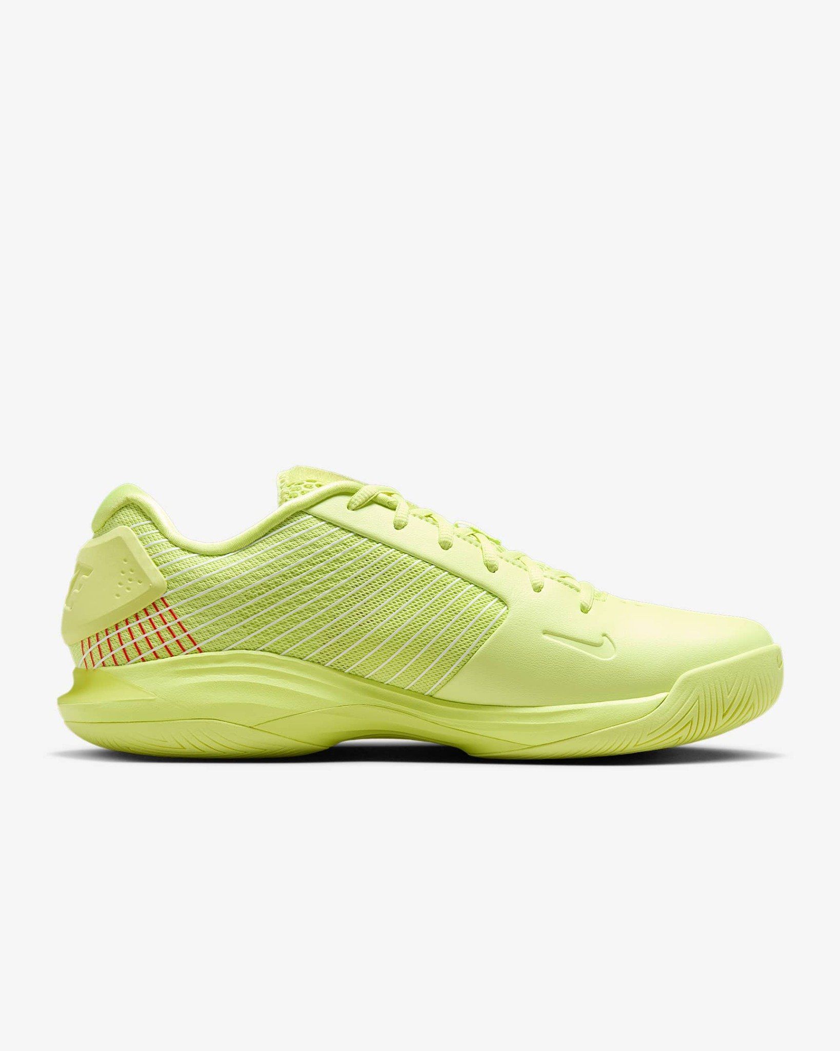 Nike - Giày quần vợt thể thao Nam Nike Vapor 12 Hypersmash Men's Hard Court Tennis Shoes