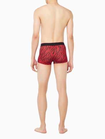 Calvin Klein - Quần Lót Nam Low Rise Trunk