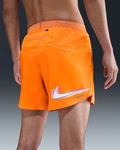 Nike - Quần ngắn thể thao Nam Stride 