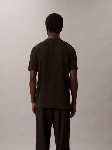 Calvin Klein - Áo thun thể thao nam Breathable Quick Dry Gym T-shirt - 2
