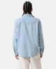 Levi's - Áo Sơ Mi Nam Relaxed Fit Western Shirt