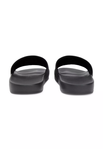 Tommy Hilfiger - Dép quai ngang Đan Nam TH Summer Sandal Slides