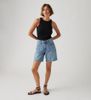 Levi's - Quần jeans ngắn nữ Women's '94 Baggy Shorts in Study Group Wash with Relaxed Shape