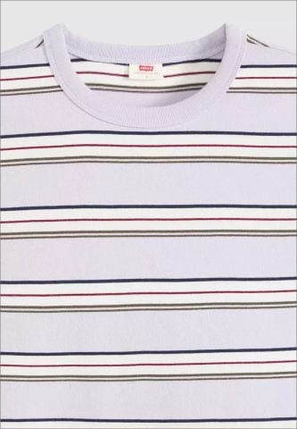 Levi's - Áo Thun Tay Ngắn Nữ Vintage Short-Sleeve Tee