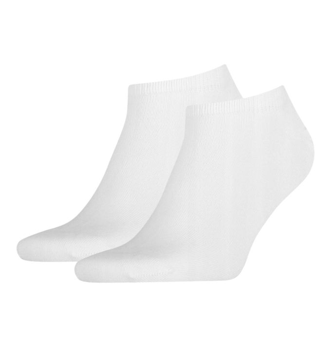 Tommy Hilfiger - Bộ 2 đôi vớ nam TH Men's Sneaker 2P Hilfiger