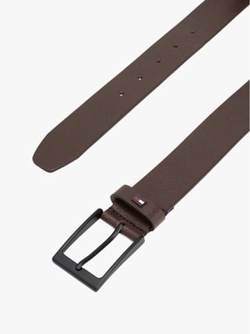 Tommy Hilfiger - Dây nịt nam Layton Tonal Leather 3.5mm Belt - 2