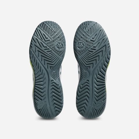 Asics - Giày Quần Vợt Tennis Nam Gel-Dedicate 8
