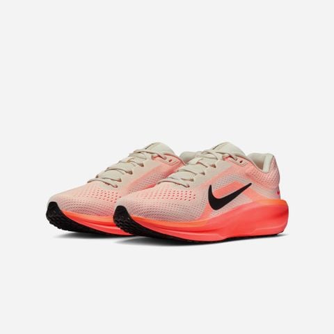 Nike - Giày Chạy Bộ Nữ Air Winflo 11