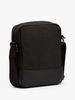 Tommy Hilfiger - Túi đeo chéo nam Metal Logo Travel Crossbody Reporter Bag