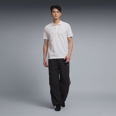 Puma - Áo Thun Có Cổ Nam Classic Polo