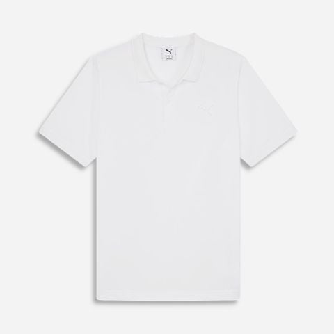 Puma - Áo Thun Có Cổ Nam Classic Polo