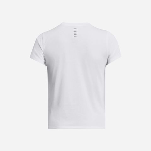 Under Armour - Áo thun nữ Streaker Short Sleeve Running