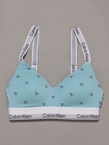 Calvin Klein - Áo Ngực Nữ Lightly Lined Bralette