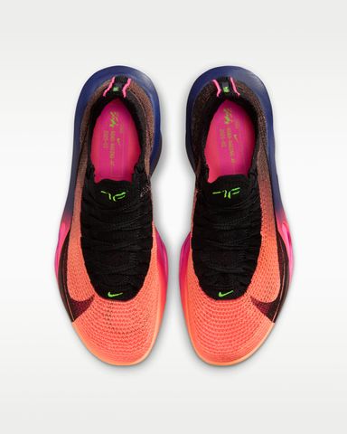 Nike - Giày Chạy Bộ Nam Nike Alphafly 3 Glam Men's Road Racing Shoes