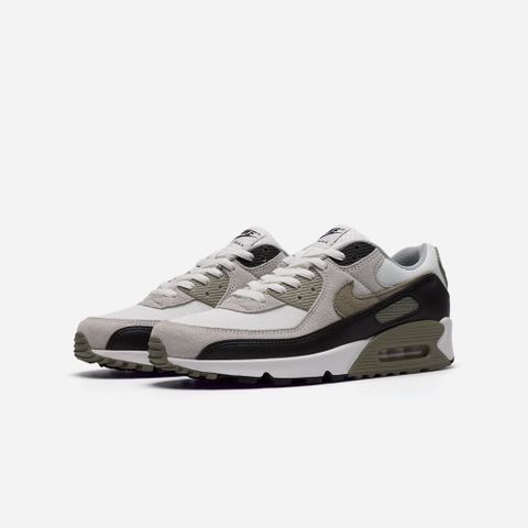 Nike - Giày Sneakers Nam Air Max 90