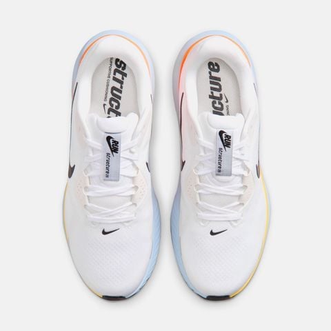 Nike - Giày Chạy Bộ Nam Structure 26 Road Running Shoes