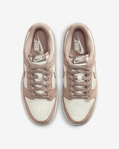 Nike - Giày thời trang thể thao Nữ Nike Dunk Low Women's Shoes