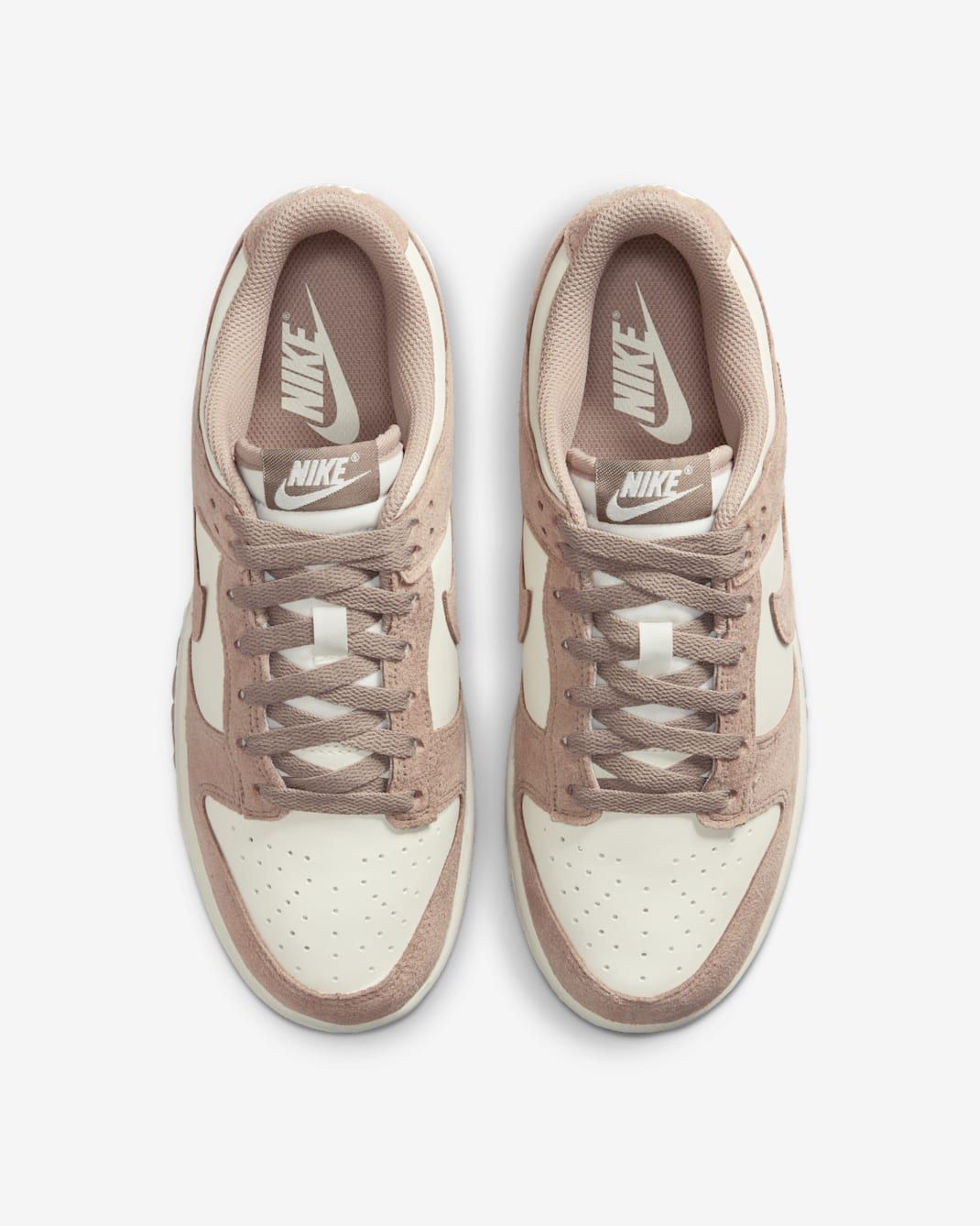 Nike - Giày thời trang thể thao Nữ Nike Dunk Low Women's Shoes