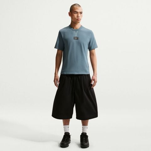 Nike - Áo Tay Ngắn Thể Thao Nam Sportswear Premium Essentials T-Shirt