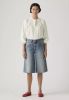 Levi's - Quần Jean Ngắn Nữ Super Baggy