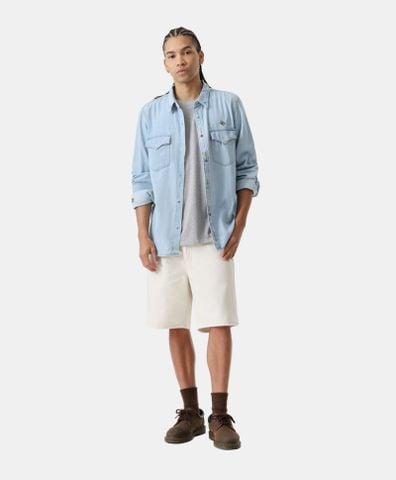 Levi's - Áo Sơ Mi Nam Relaxed Fit Western Shirt