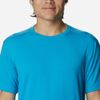 Columbia - Áo thun tay ngắn thể thao nam Endless Trail™ Running Tech Outdoor