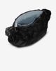 Nike - Túi thể thao Nữ Sportswear Faux Fur Slouchy Bag (19L)