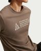 Nike - Áo Tay Ngắn Thể Thao Nam Dri-FIT Trail-Running T-Shirt