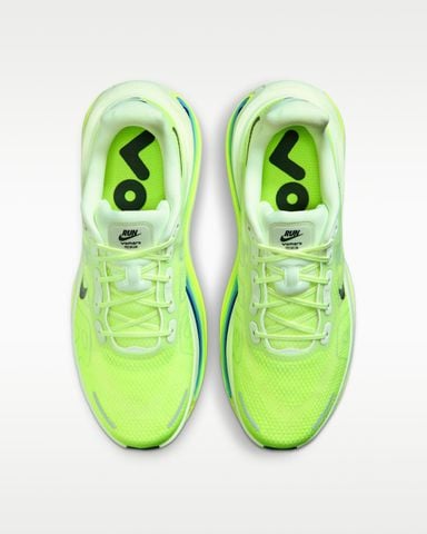 Nike - Giày Chạy Bộ Nam Vomero Premium Men's Road Running Shoes