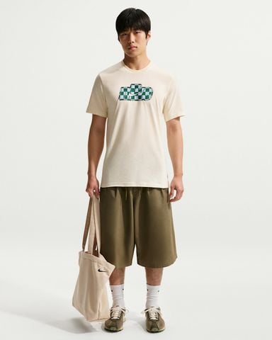 Nike - Áo Tay Ngắn Thể Thao Nam Nike Sportswear NSW Celebrate Sport Tee