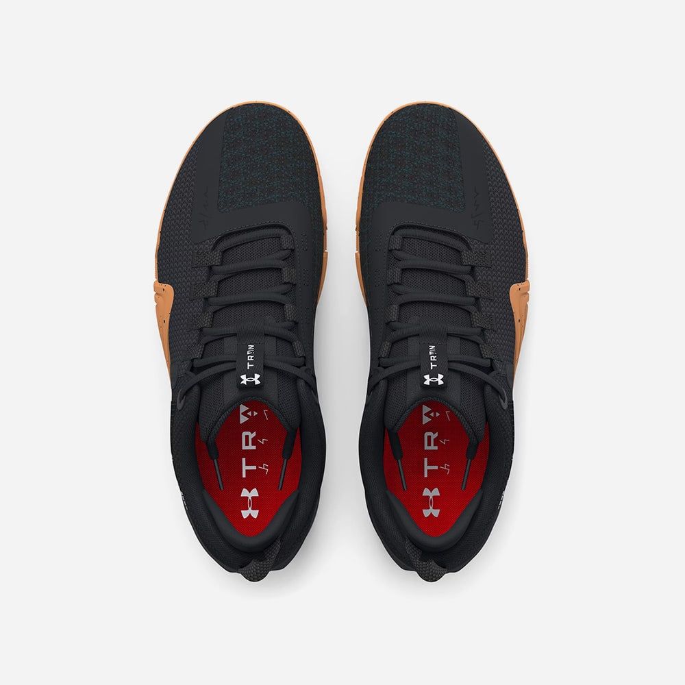 Under Armour - Giày tập luyện nữ Tribase Reign 6 Training