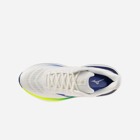 Mizuno - Giày Chạy Bộ Nam Wave Sky 9