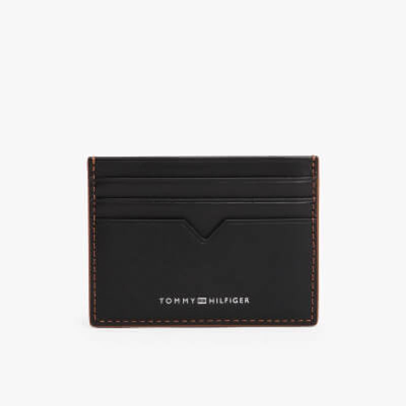 Tommy Hilfiger - Ví đựng thẻ nam TH Edge Card Holder