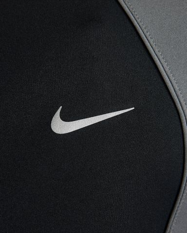 Nike - Áo Tay Ngắn Thể Thao Nữ Swift Dri-Fit Short Sleeve Top