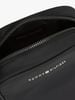 Tommy Hilfiger - Túi Đeo Chéo Nam Metal Logo Crossbody Reporter Bag