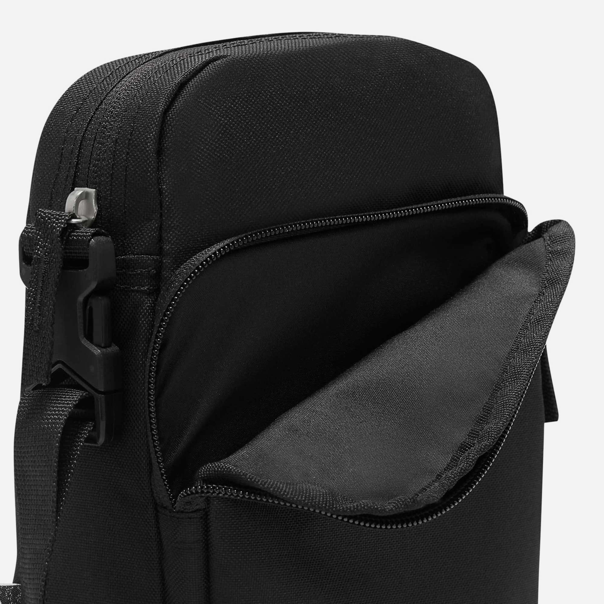 Nike - Túi đeo vai Nam Nữ Nike Heritage Crossbody Bag