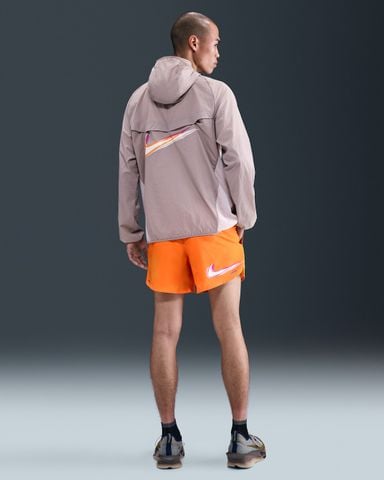 Nike - Quần ngắn thể thao Nam Stride 