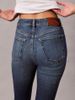 Calvin Klein - Quần Jean Dài Nữ High Rise Skinny Jeans