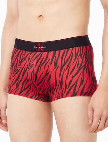 Calvin Klein - Quần Lót Nam Low Rise Trunk