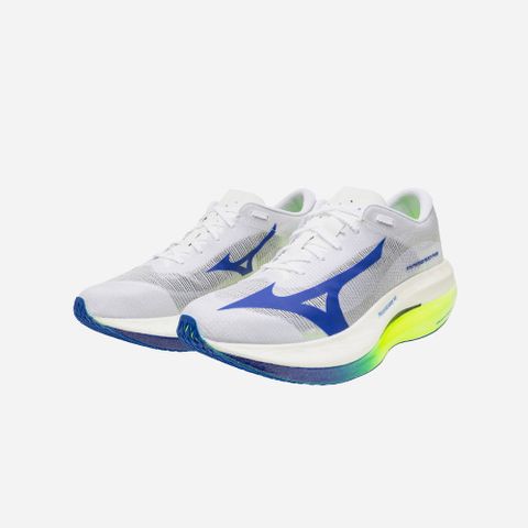 Mizuno - Giày Chạy Bộ Nam Hyperwarp Pro