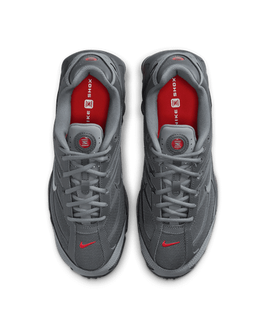 Nike - Giày thời trang thể thao Nam Nike Shox Ride 2 Men's Shoes