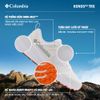 Columbia - Giày Leo Núi Nam Hiking Konos™ Trs Outdoor Shoes